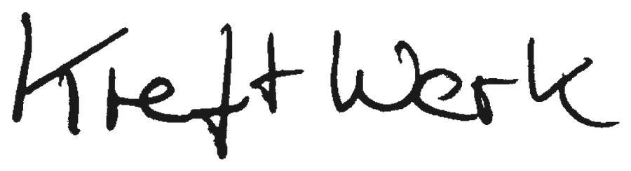 Kreftwerk