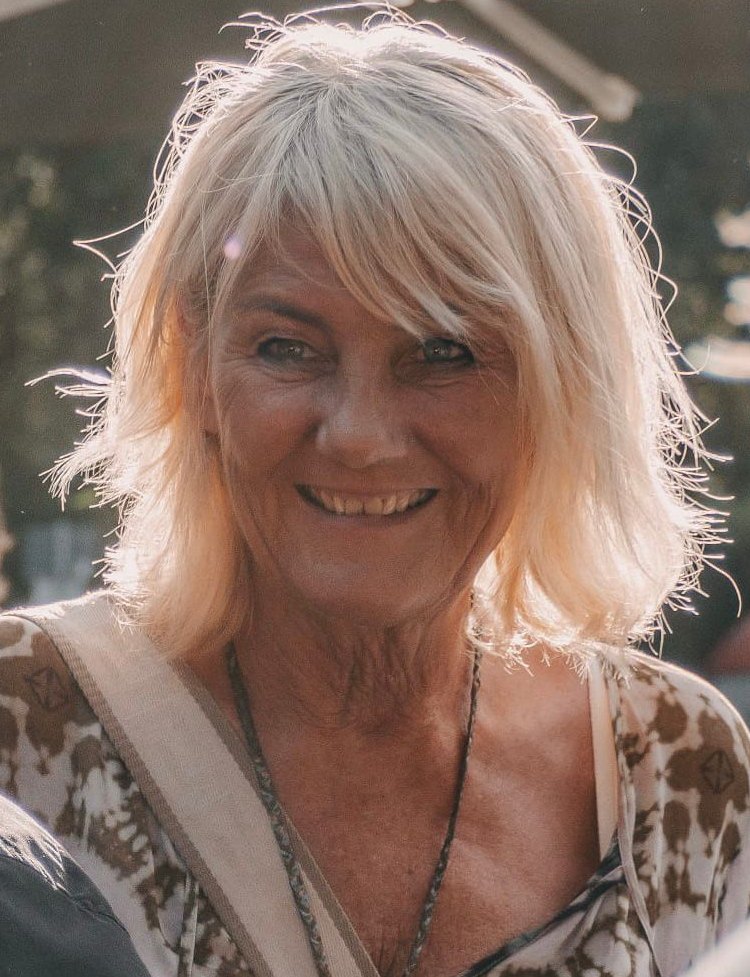 Porträt von Silke Kreft